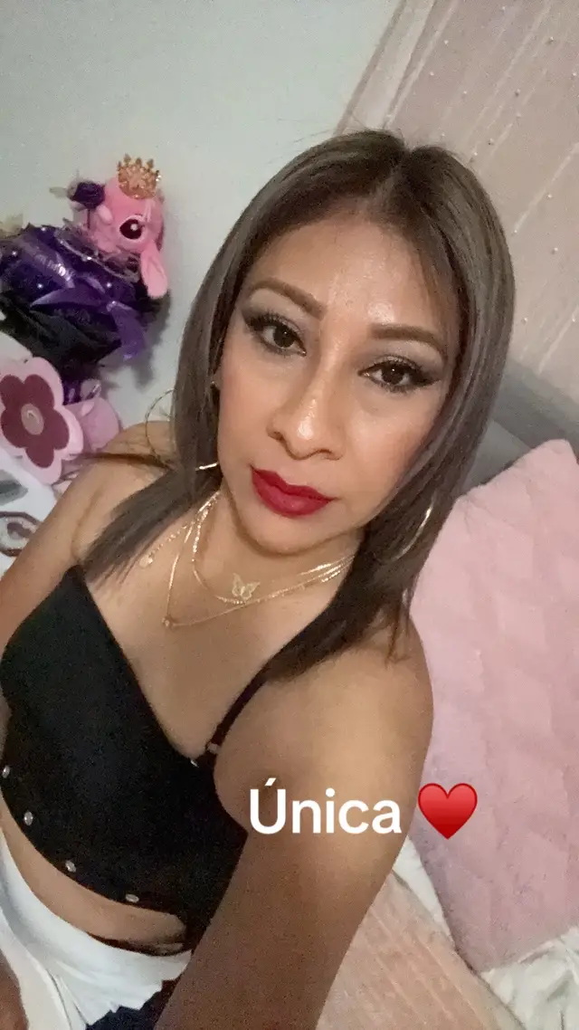 @La Nena 💋