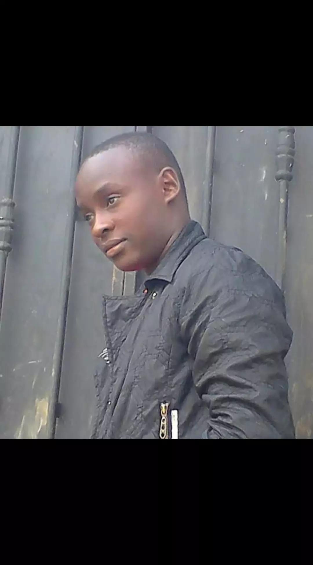 @Baraka Massawe