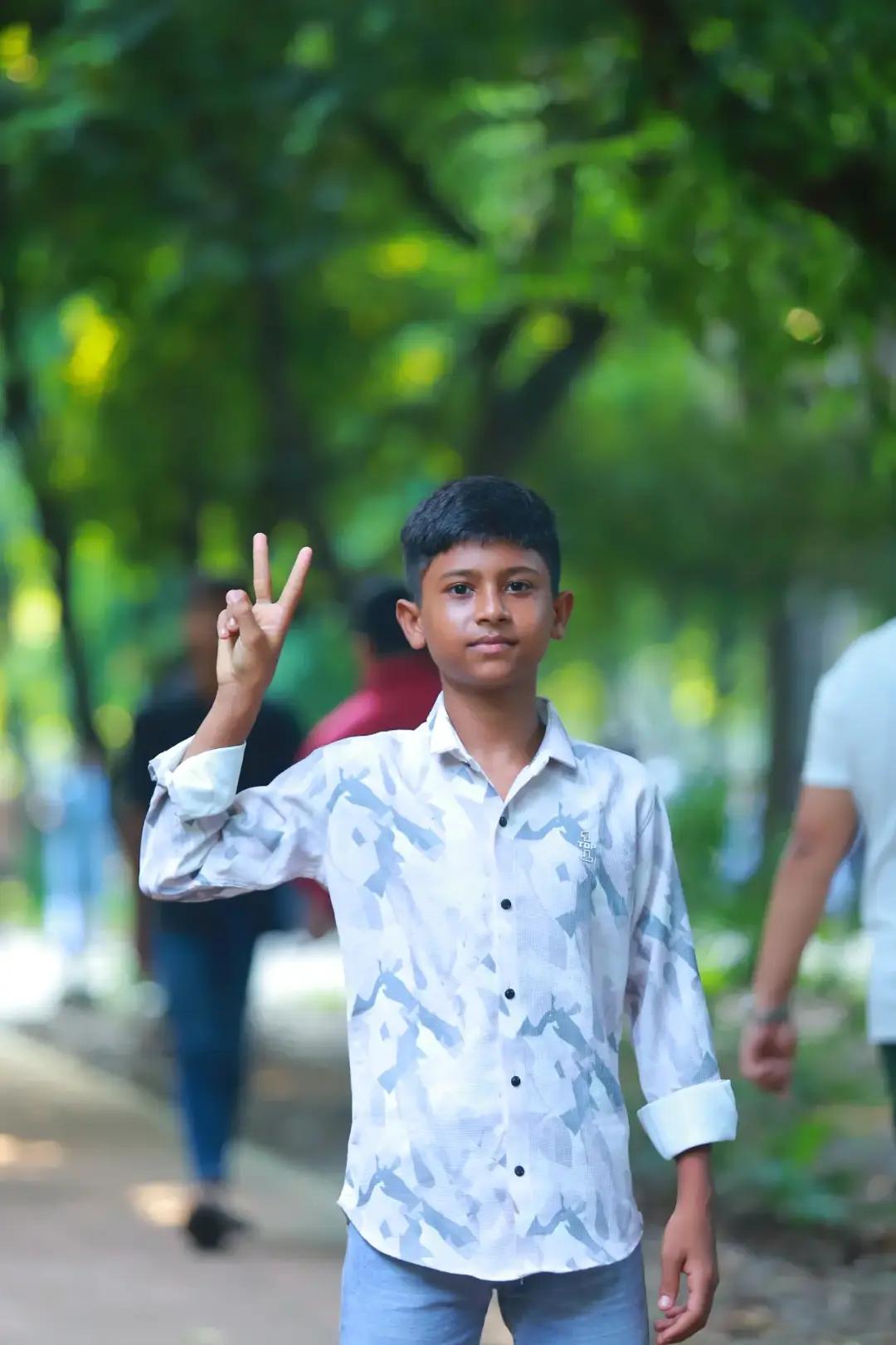 @পরিবারের বড় নবাব আমি🥰🥰