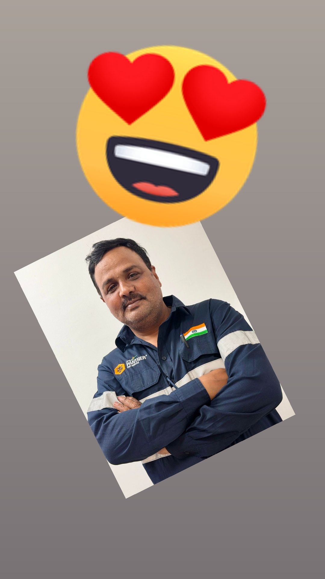 @Dilip Kumar