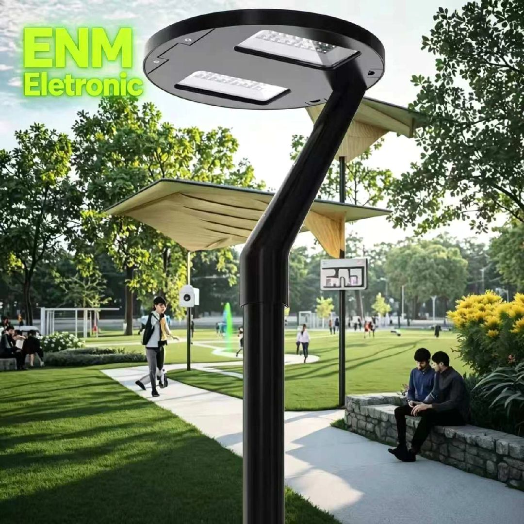 @Shenzhen Enm Eletronic
