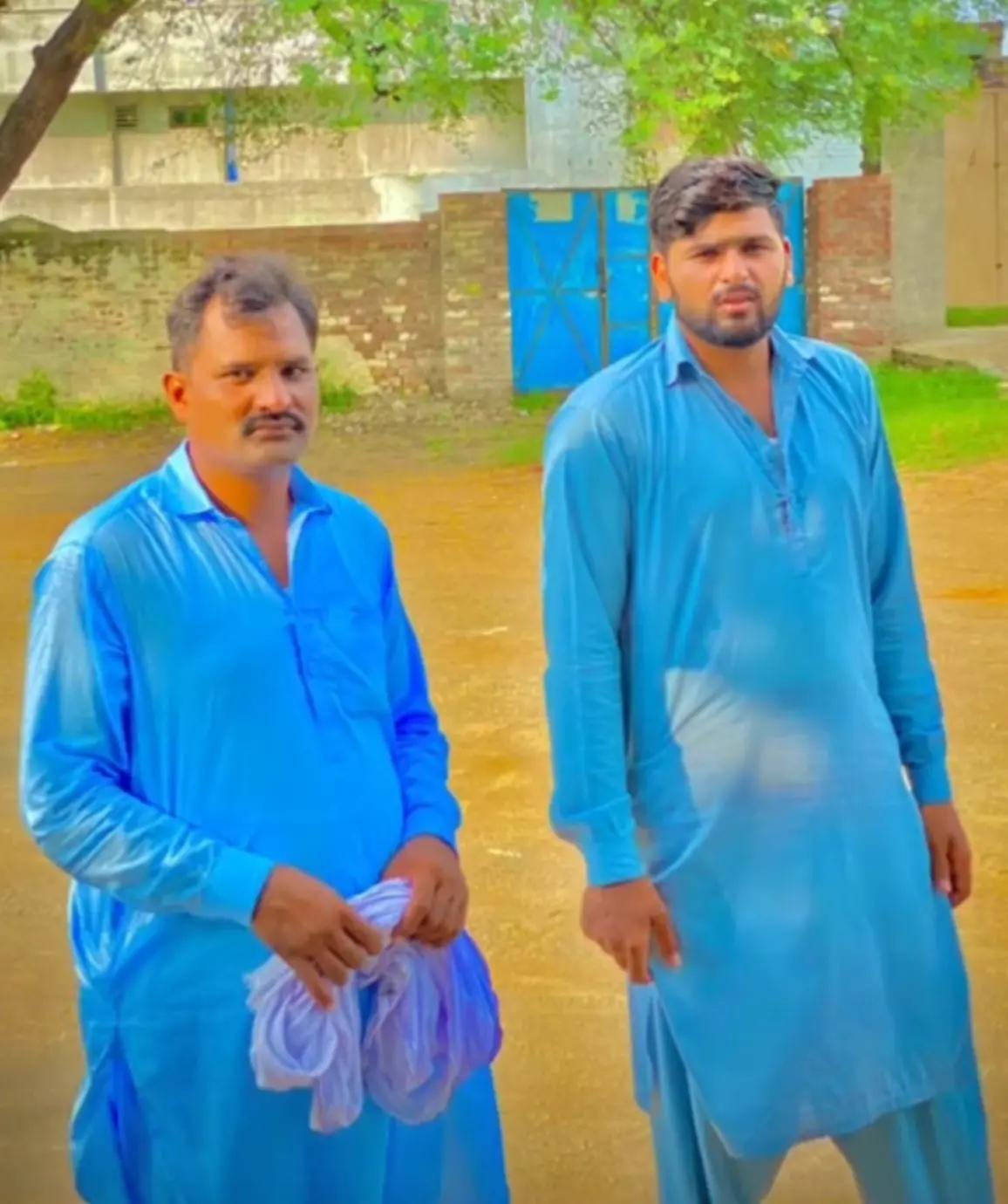 @Raja Shahbaz Kiani