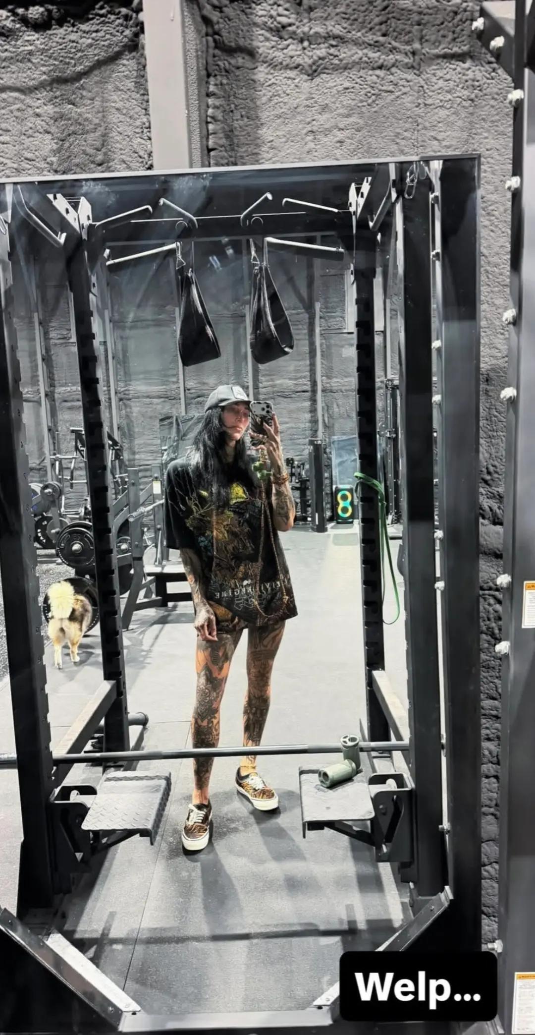 @Mami R + D