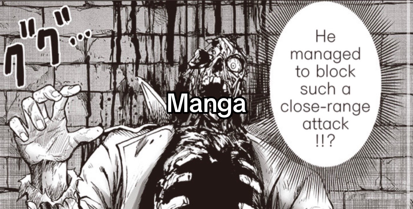 @One Punch Man