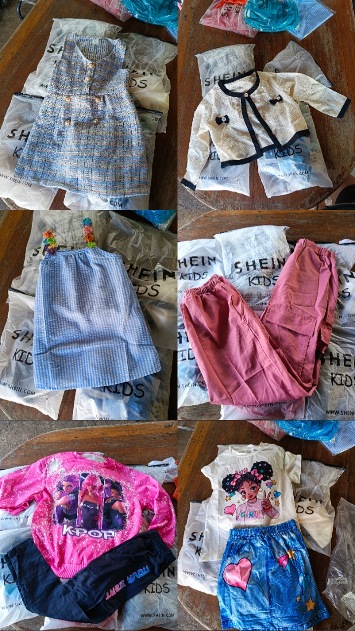 @Arzy's Ukay Finds