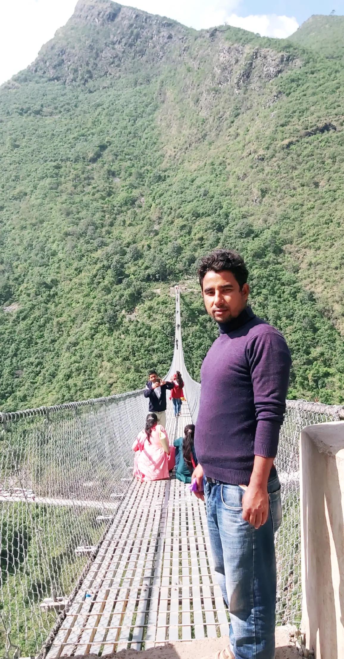@Pushkar Pandey