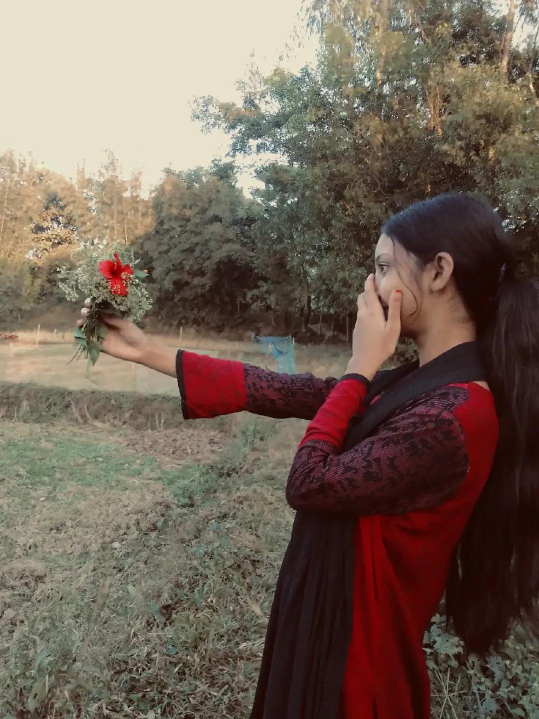@😚Picchi radha🤭