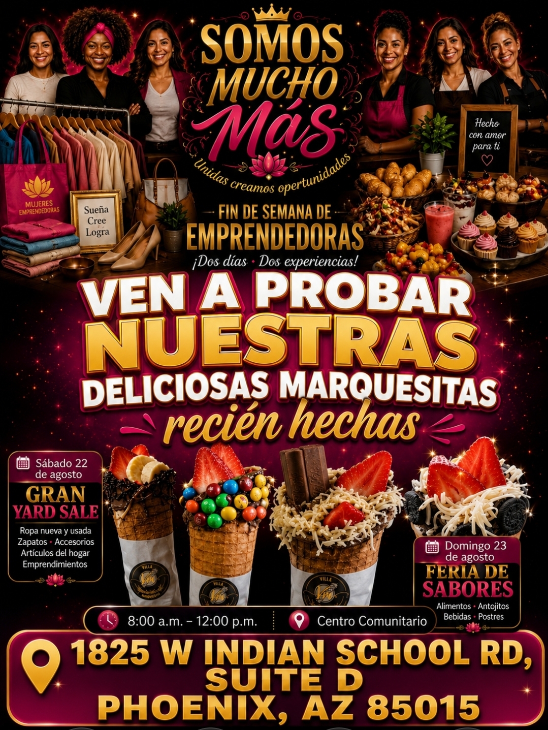 @Melina C🌟 Link en perfil