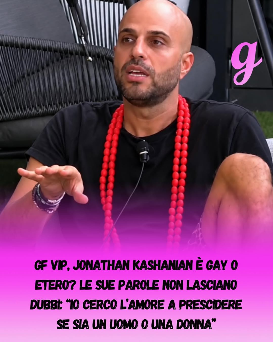 @Il Gossip Italia