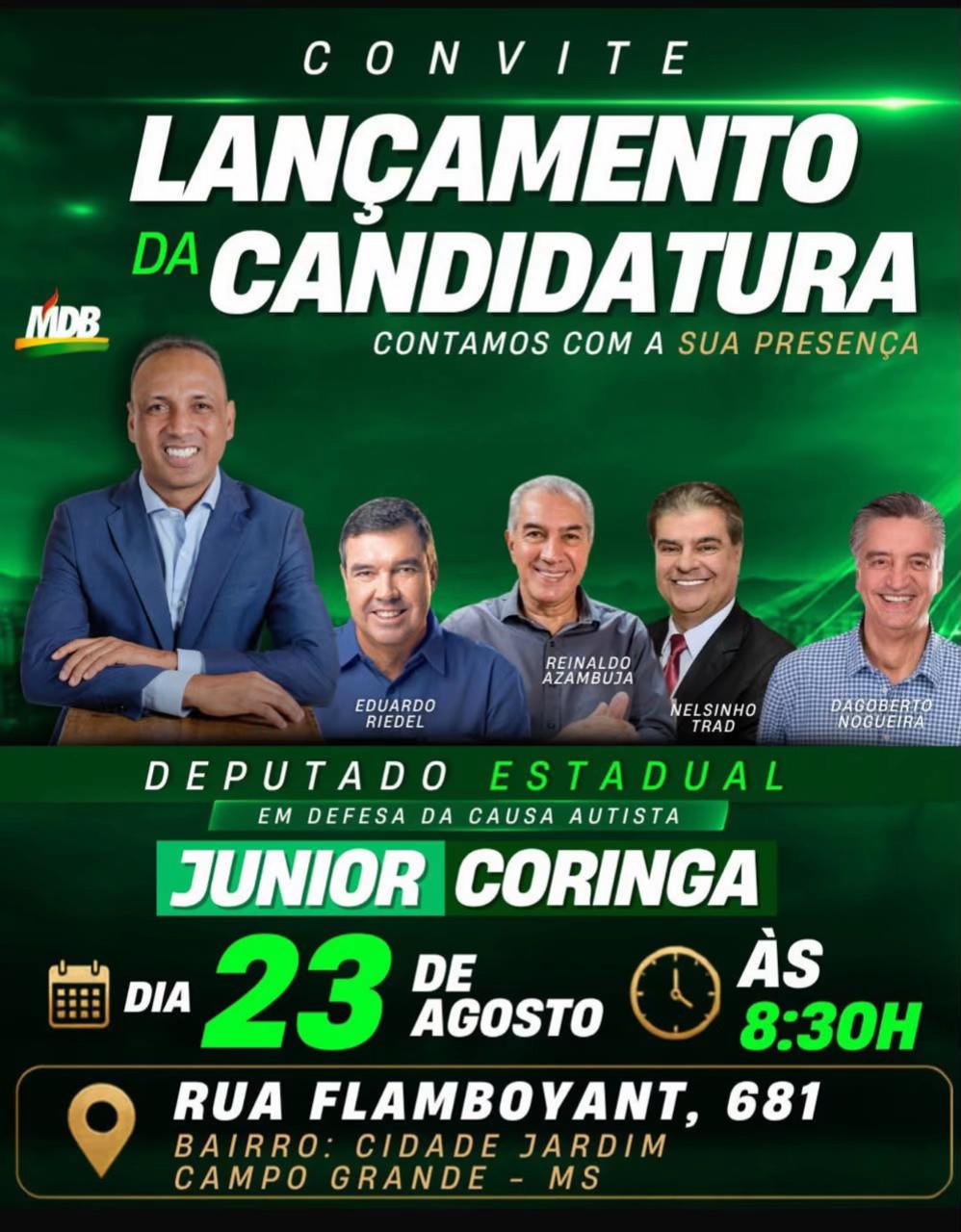 @Junior C⚽️ringa