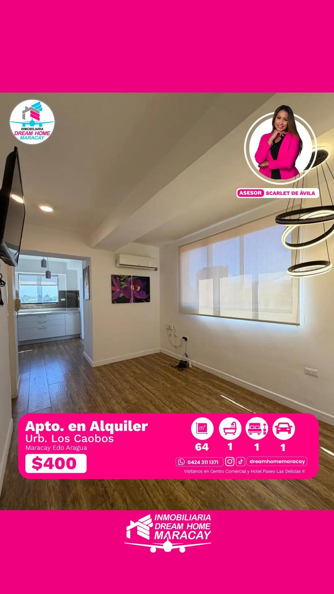 @Inmobiliaria DreamHome Maracay