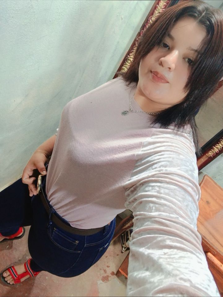 @alba Rrosales