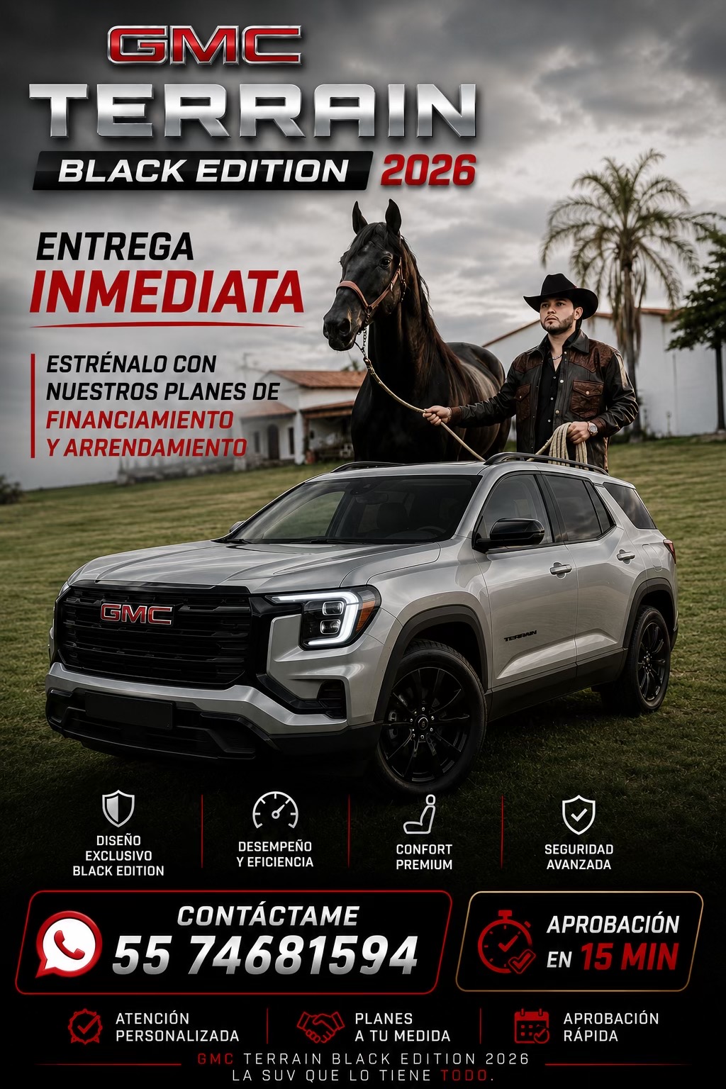 @Omar Ventas Premium