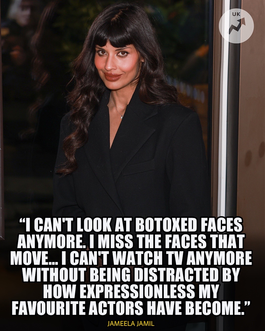 @BuzzFeed UK
