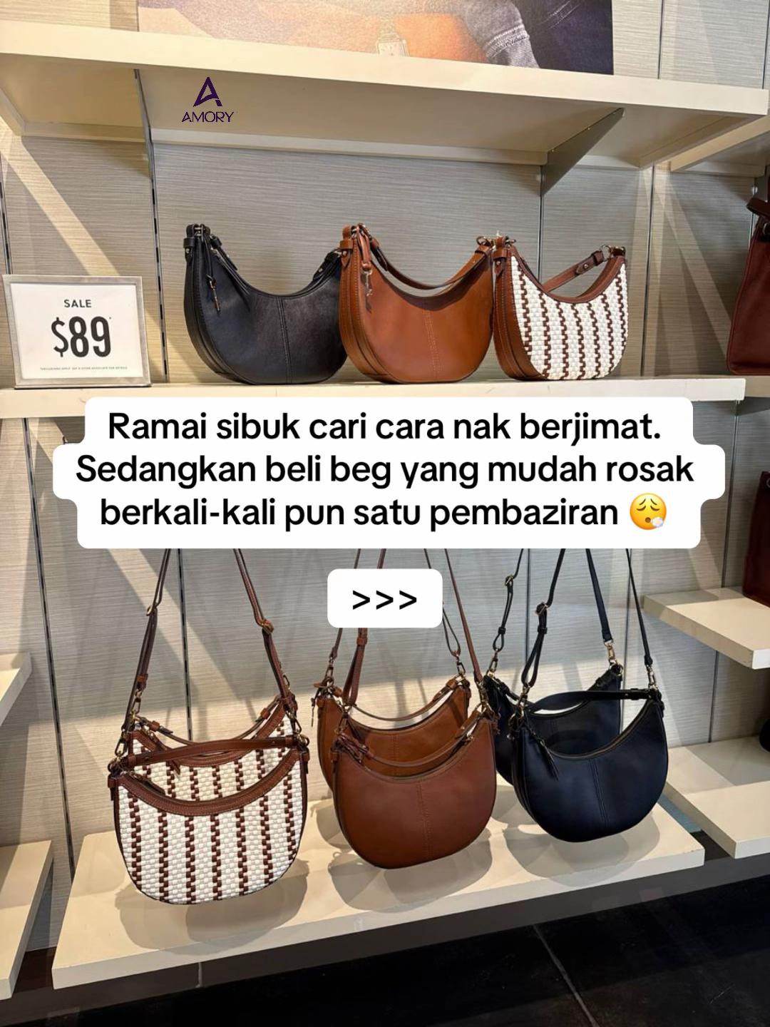 @AMORY PERSONAL SHOPPER USA