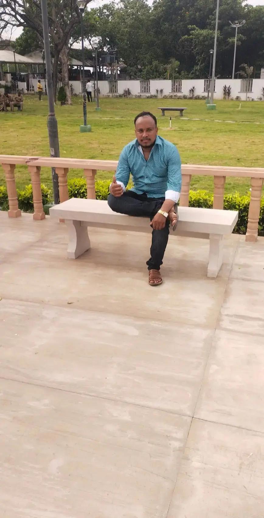 @Bharath Parveen