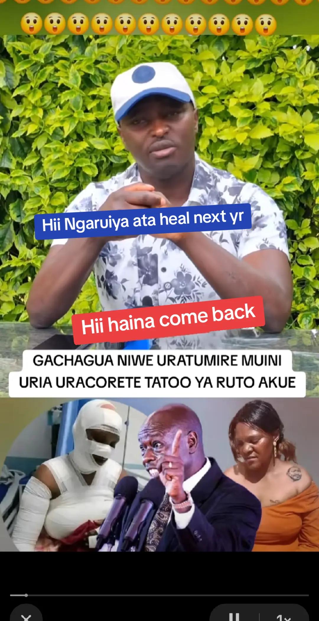 @kamunguna tv shee