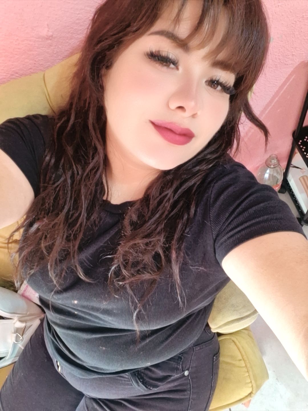 @Iz Lanuza