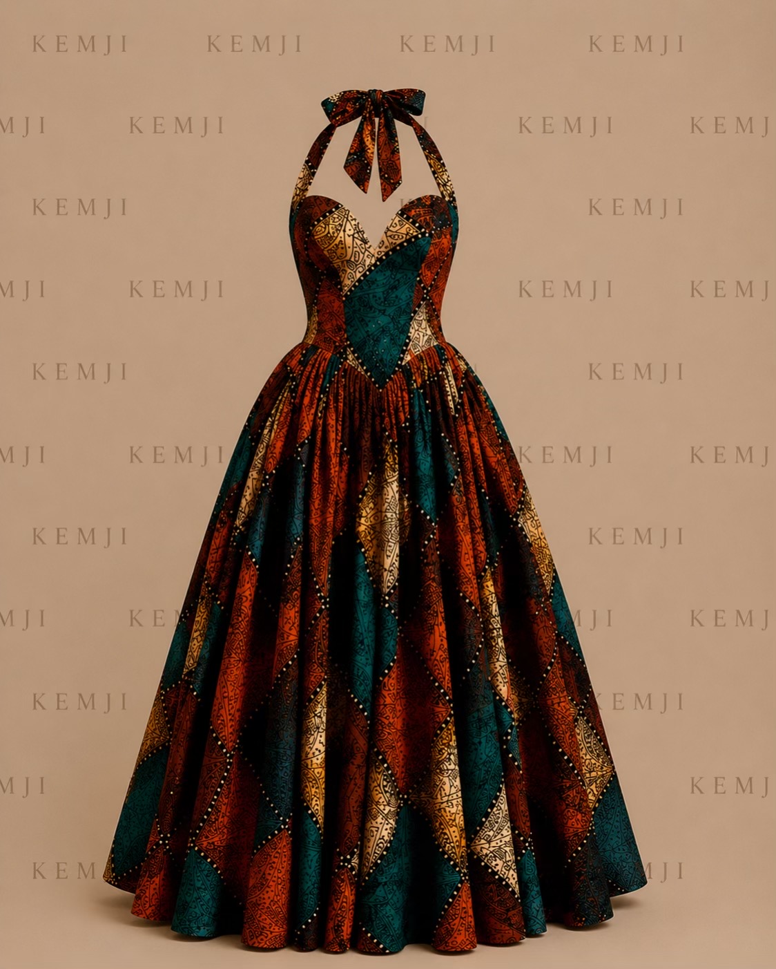 @KEMJI