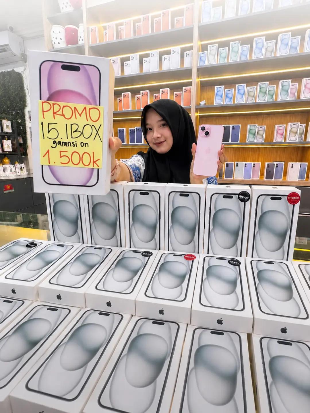 @PSTORE PEKANBARU