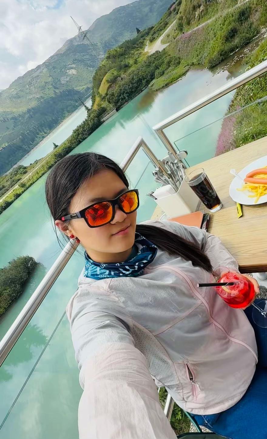 @Mingma Sonam Sherpa