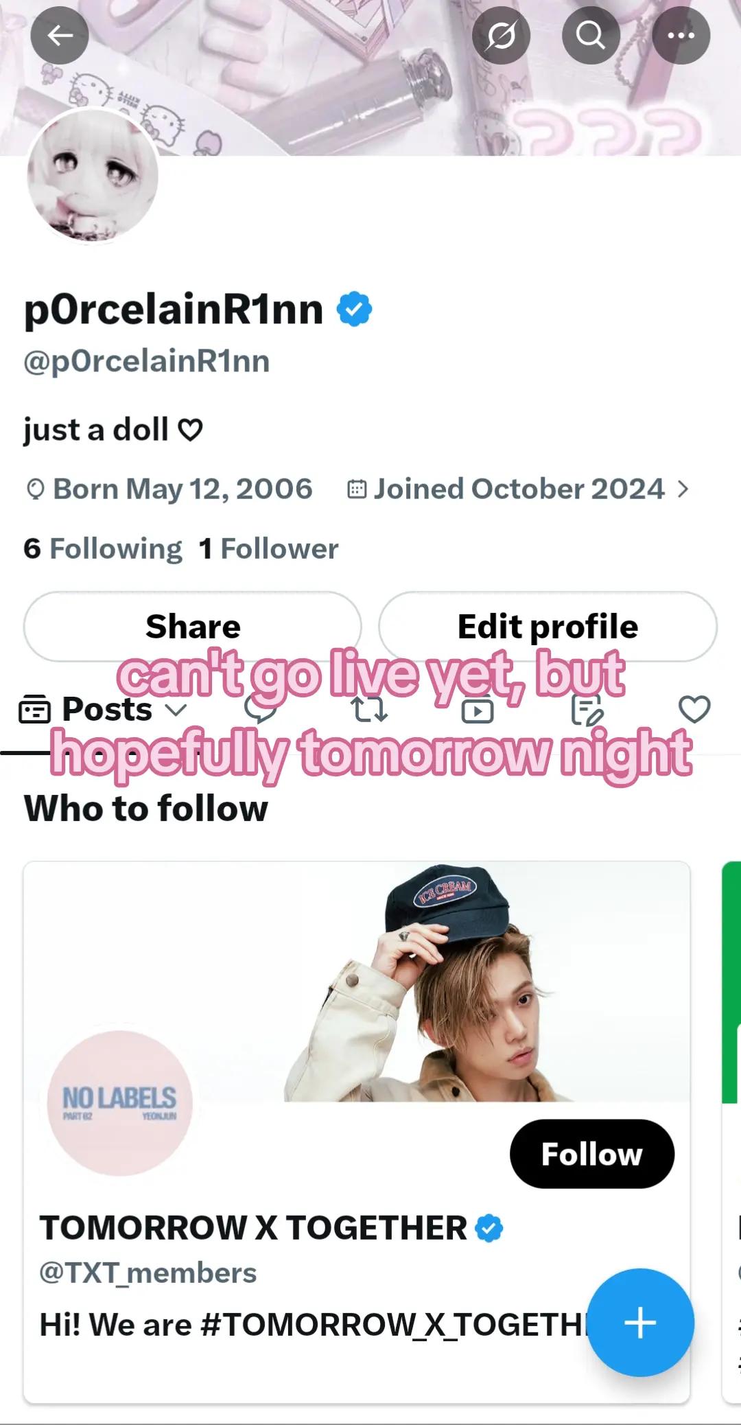 @𝙹𝚊𝚜𝚙𝚎𝚛𝚃𝚆✴️❇️