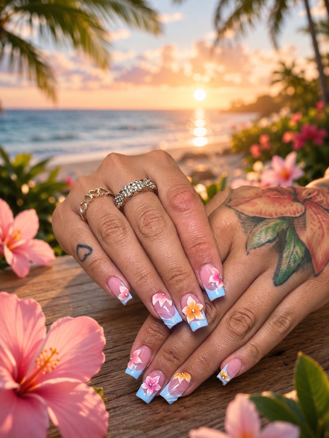 @Polishednails