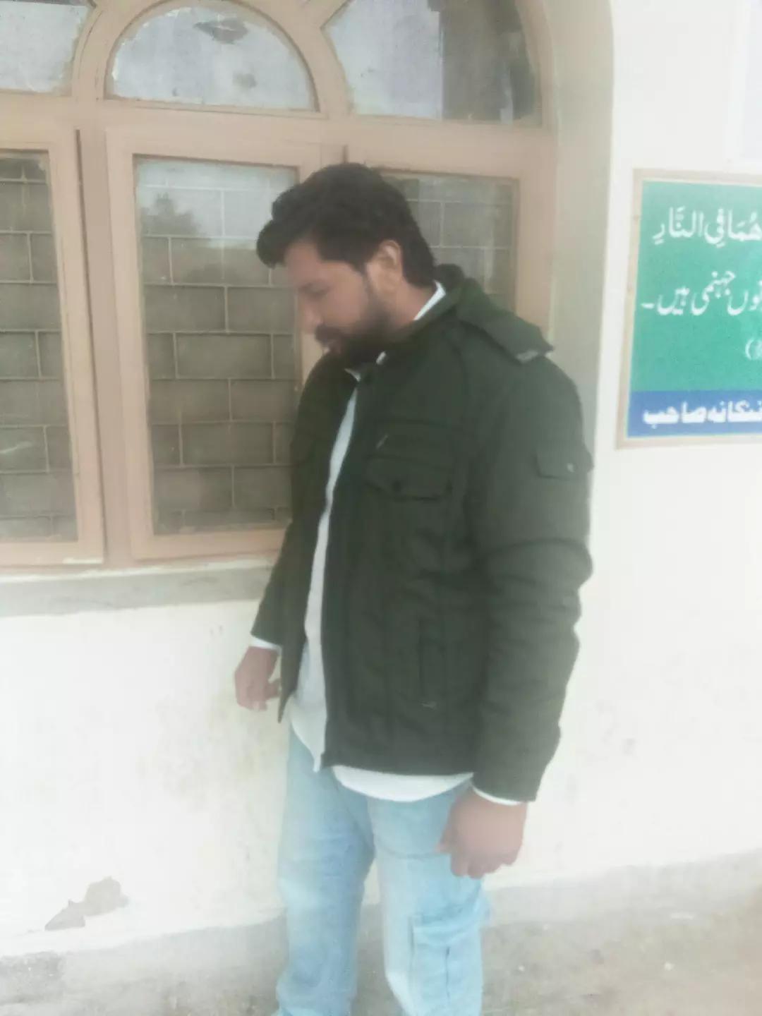 @Rai Afzal Khan