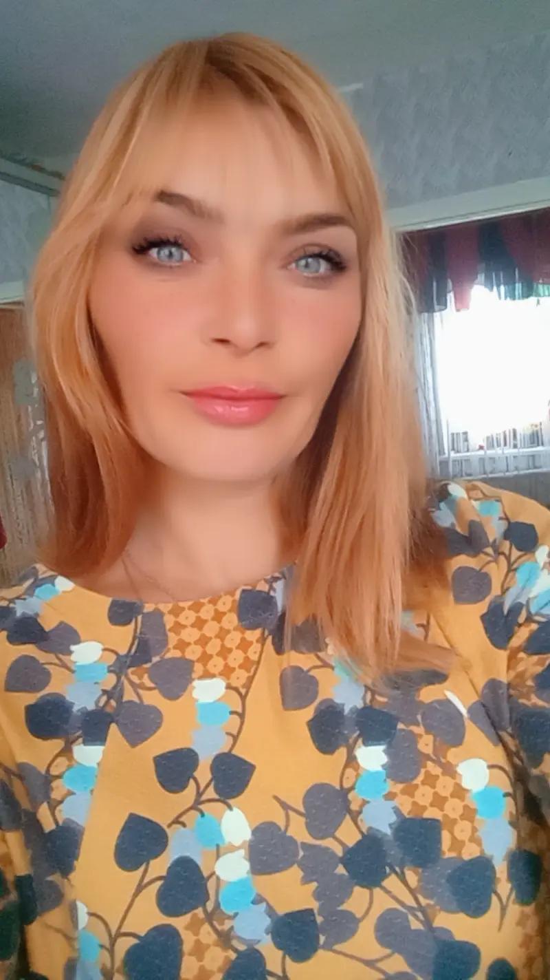 @БАБУШКА НАСТЯ