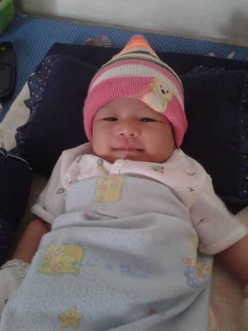 @mama zhafran