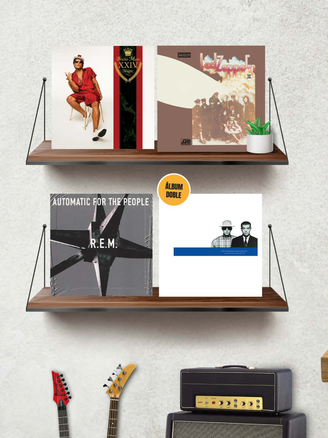 @Colecciones El Comercio