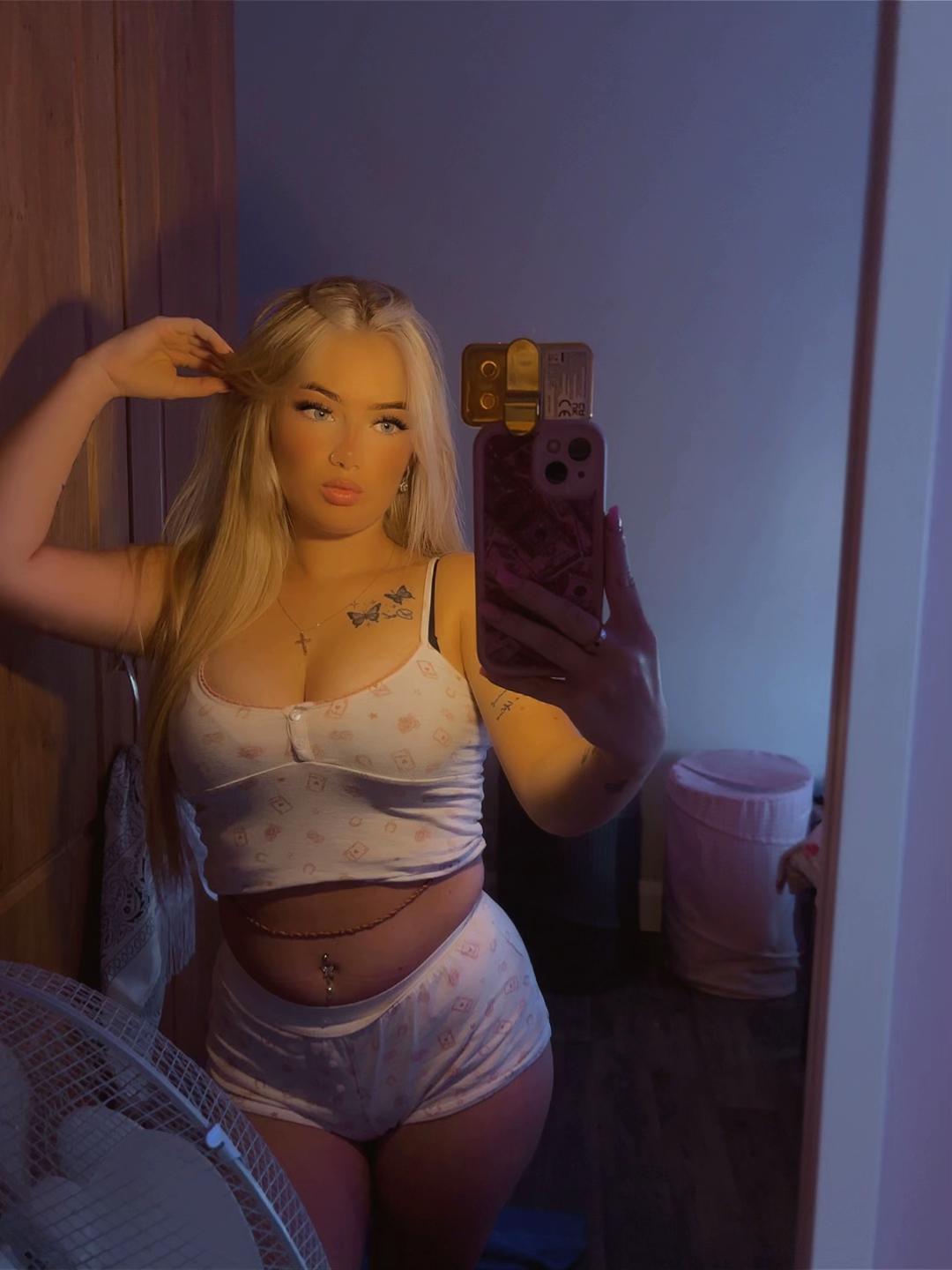@👸🏼𝕃𝕖𝕒𝕙 𝕞𝕒𝕣𝕚𝕖 👸🏼