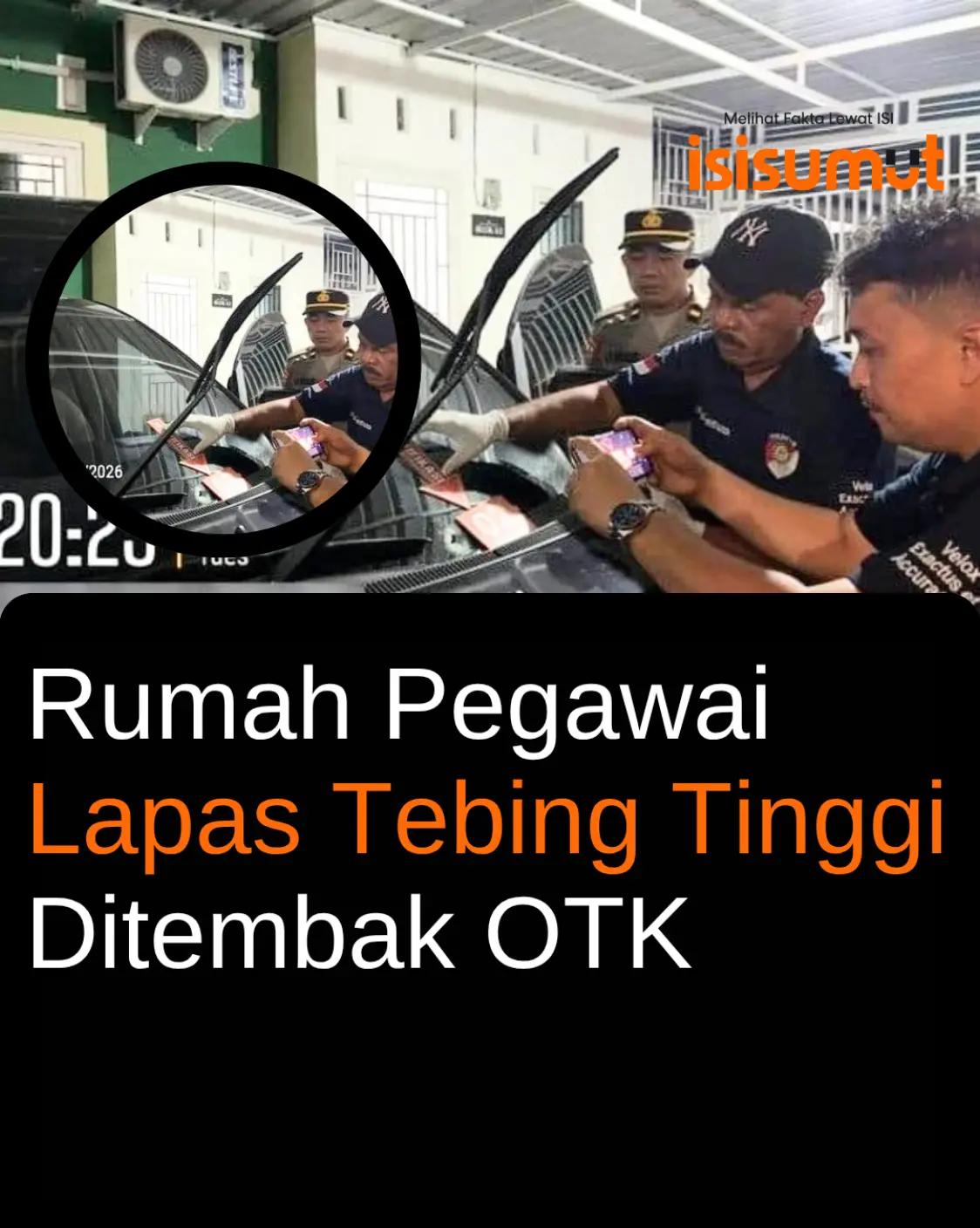 @Isi_Sumut