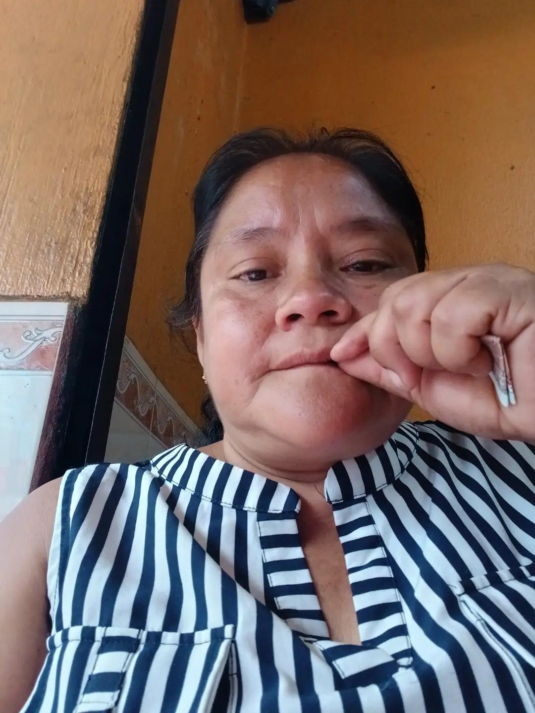 @Milagros Gómez