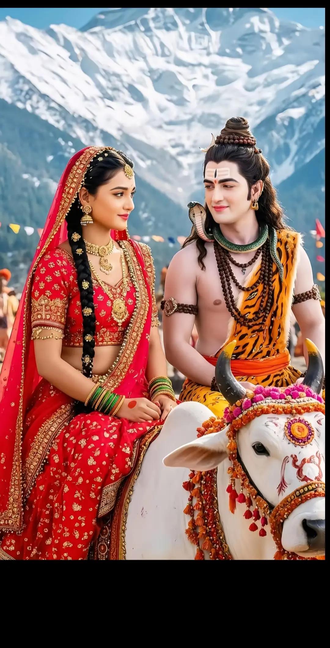 @✨ॐ🦚 नम शिवाय❤️࿐⭐