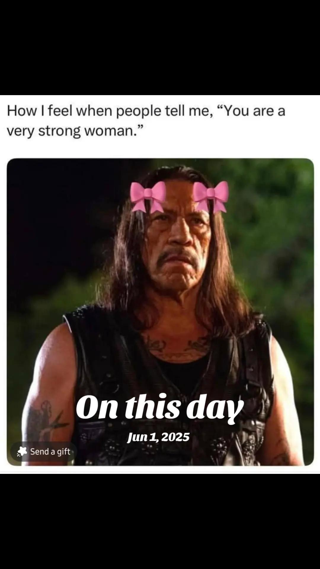 @Suzanne