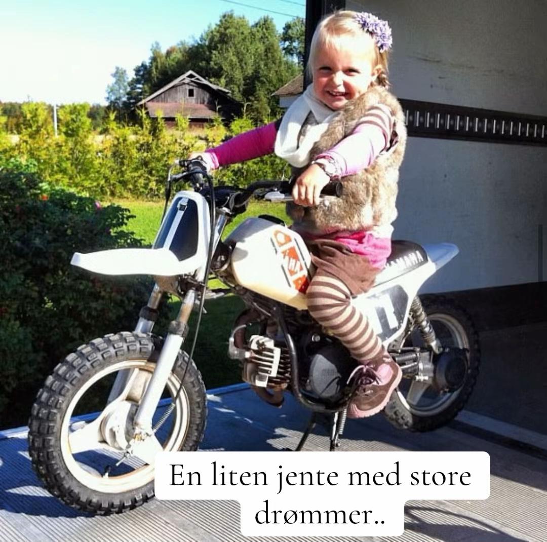 @Jenny Hammersg&aring;rd😘