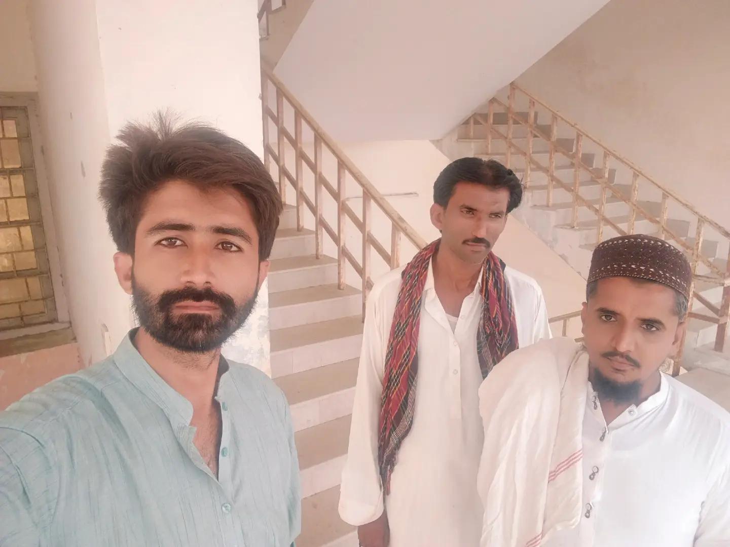 @Farhan Ali Udhejo