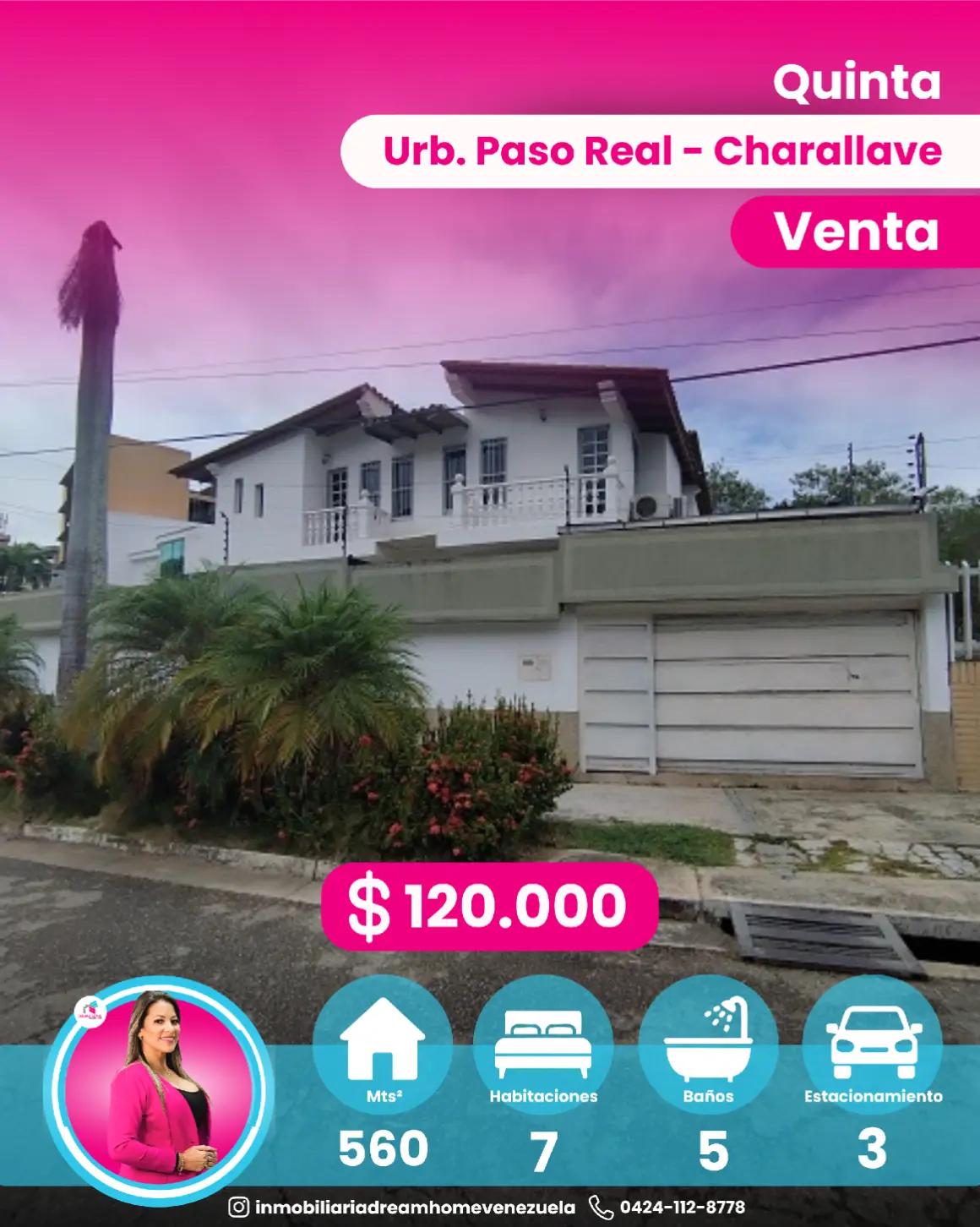 @Dream Home Venezuela