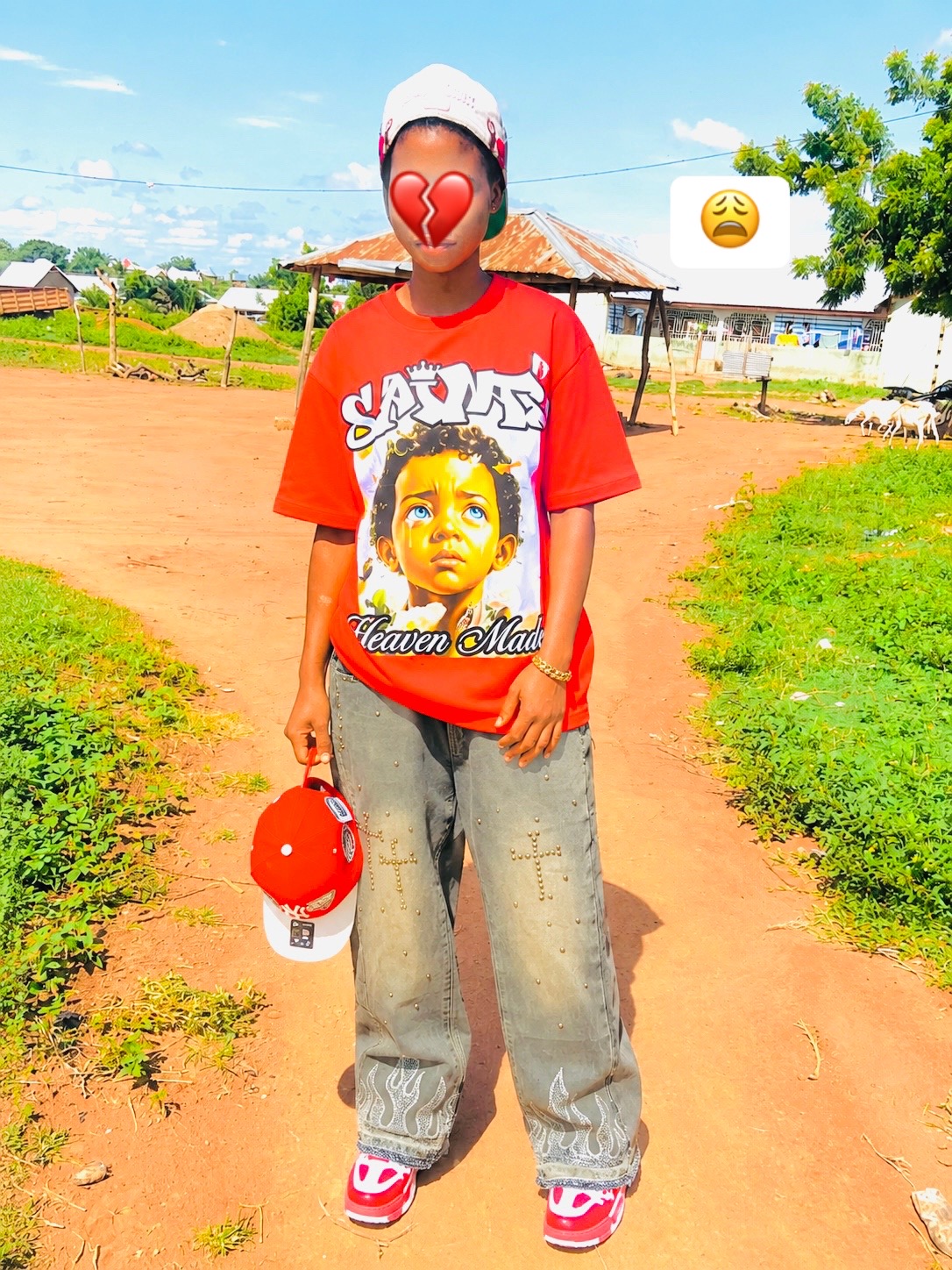 @Queenkay 🙏🩷 single