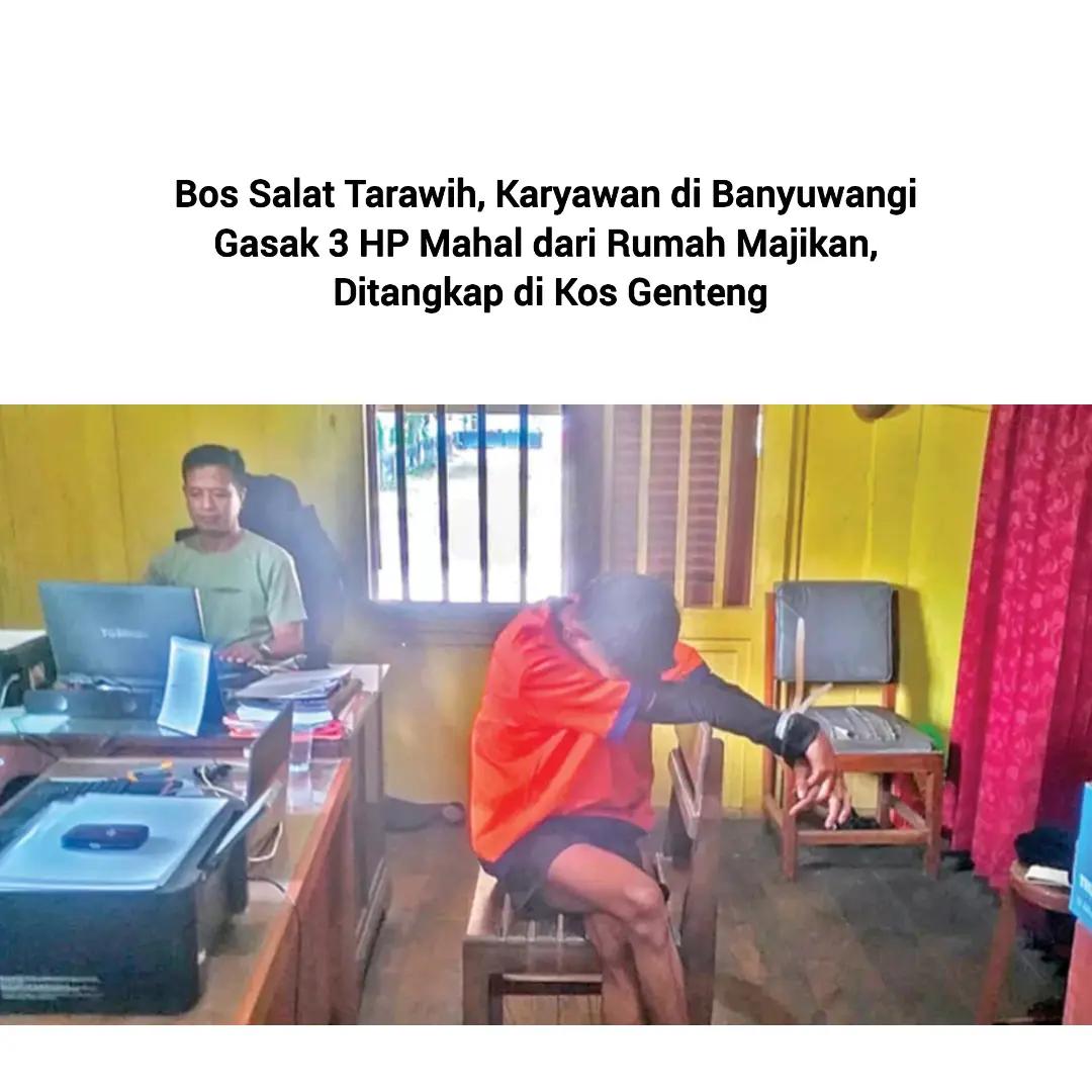 @Informasi Banyuwangi