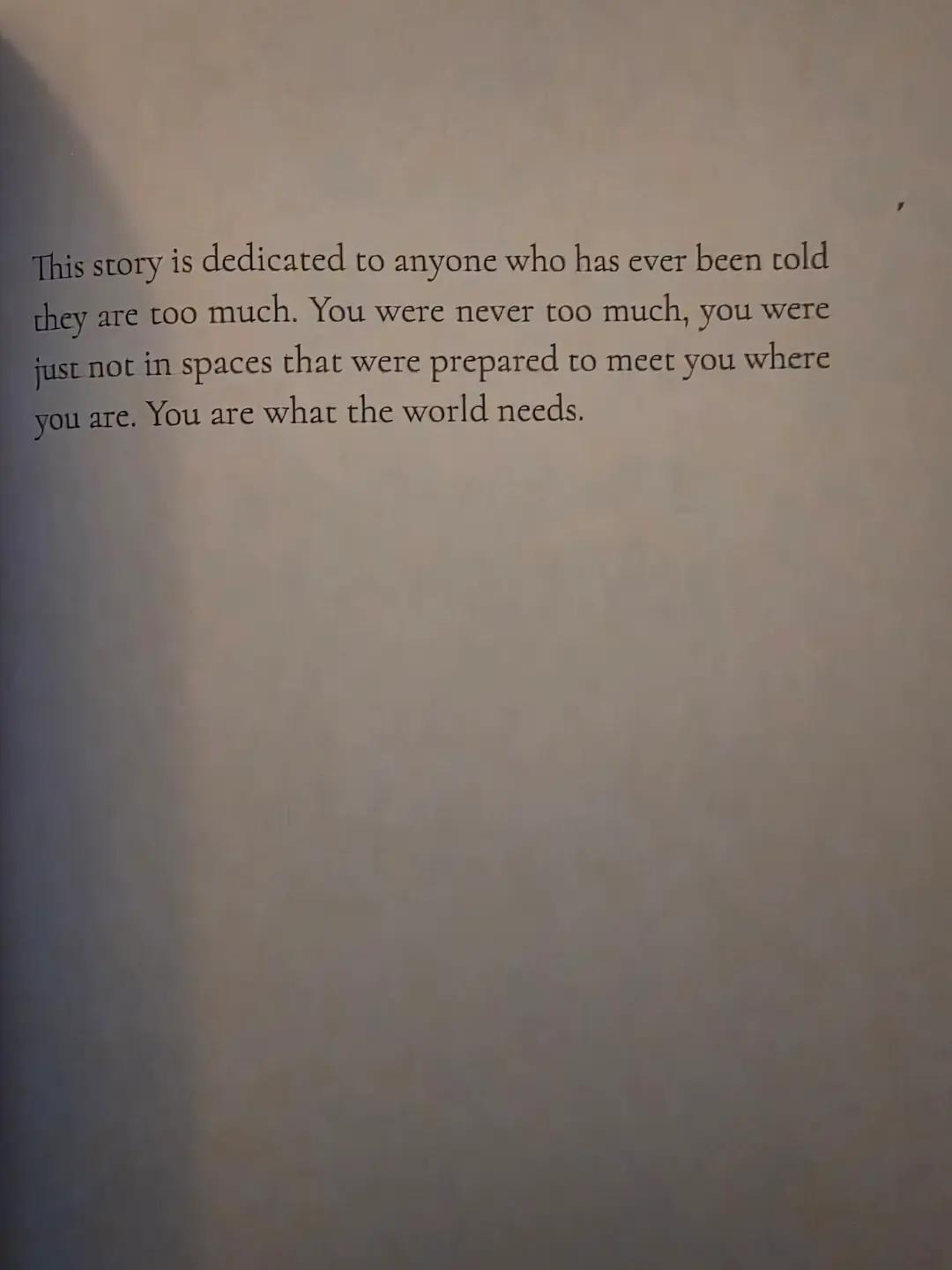 @A.M Isle Author