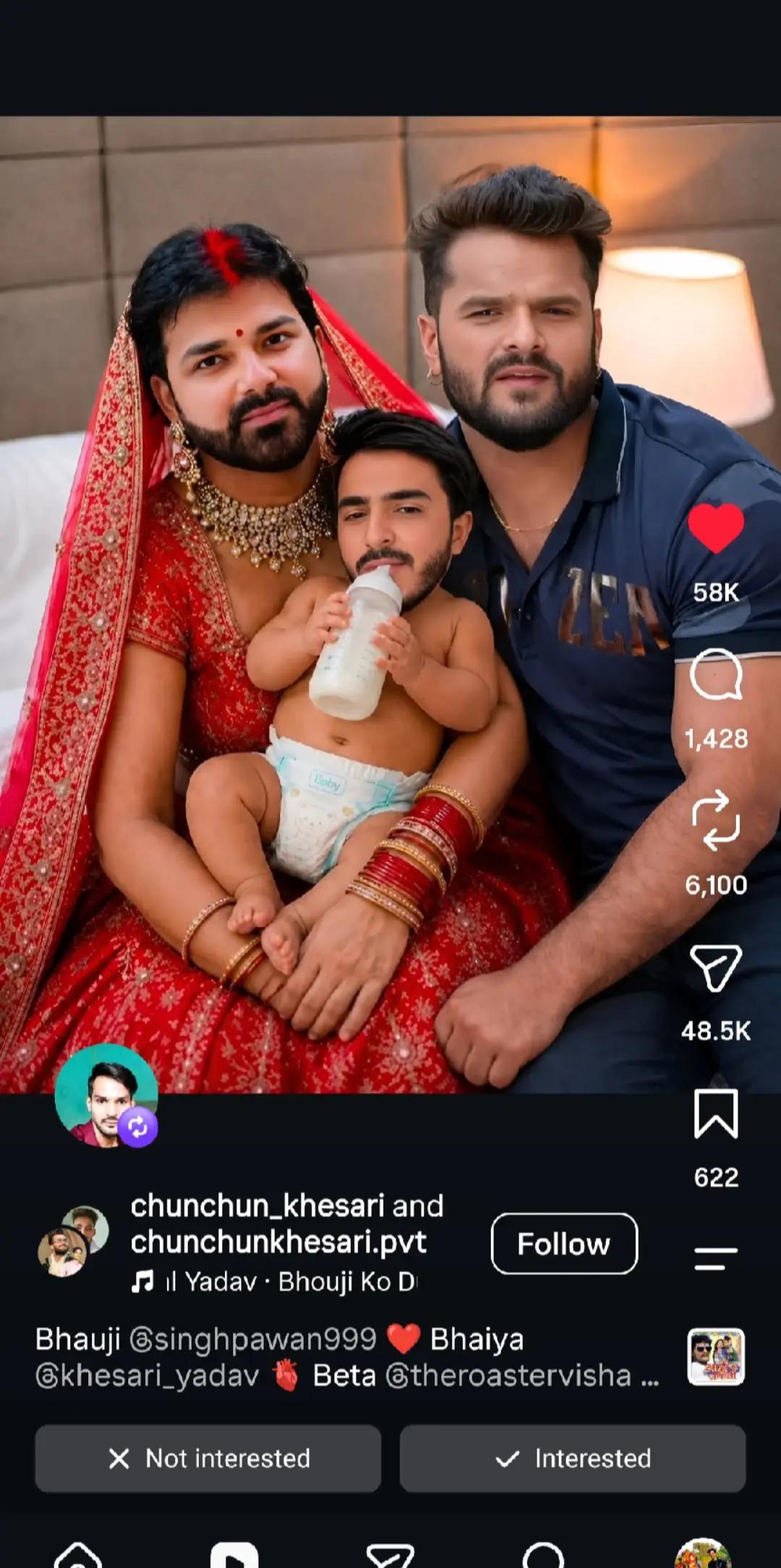 @khesari_Army🔯