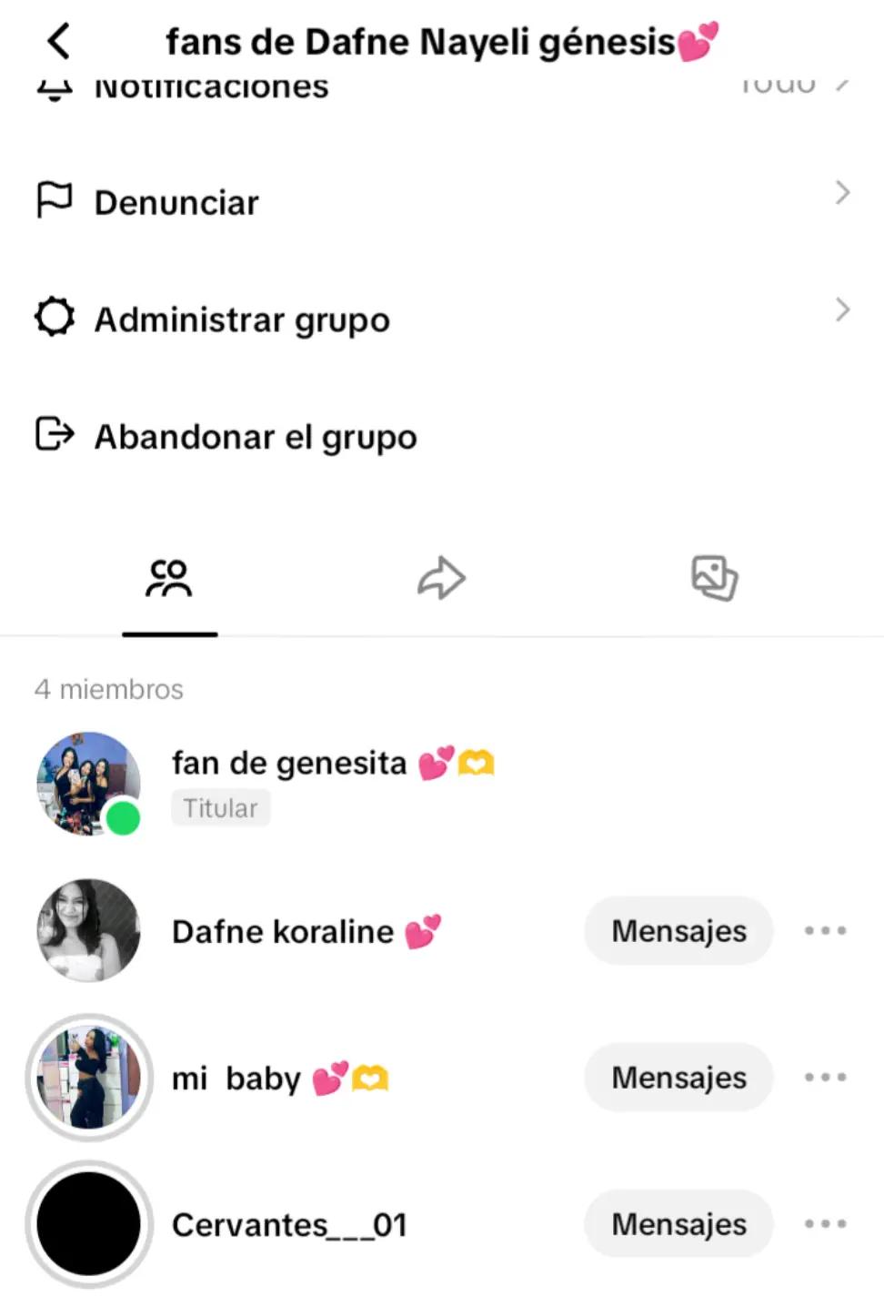 @fan de genesita 💕🫶