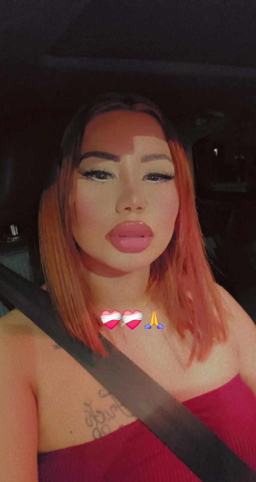 @la Bratz yasmin💅