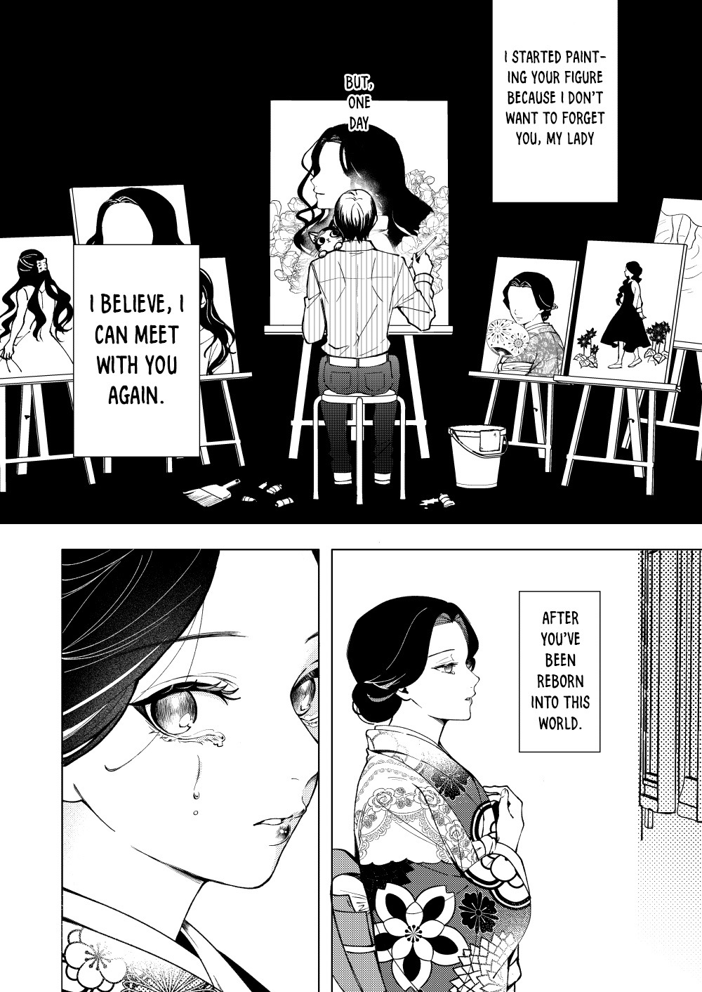 @Manga