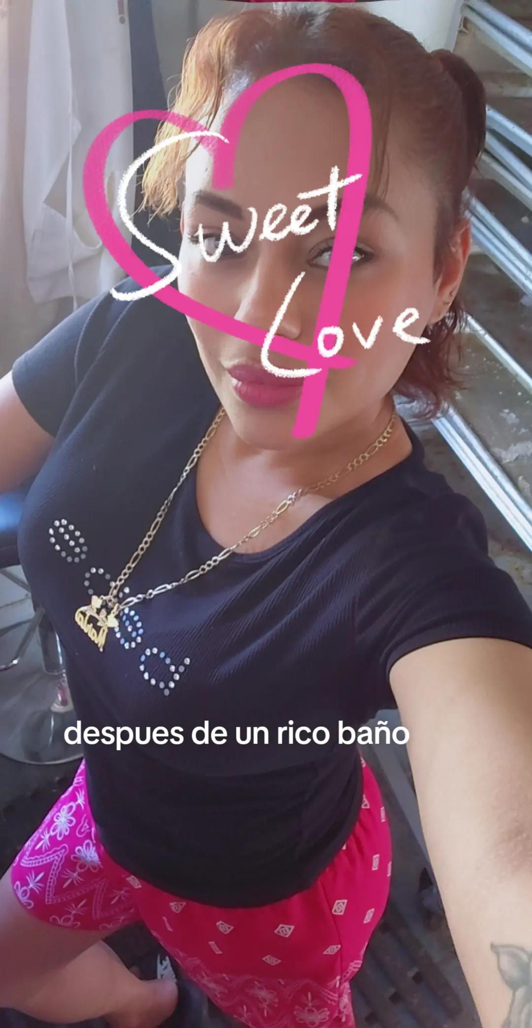 @🥰La Gari🥰