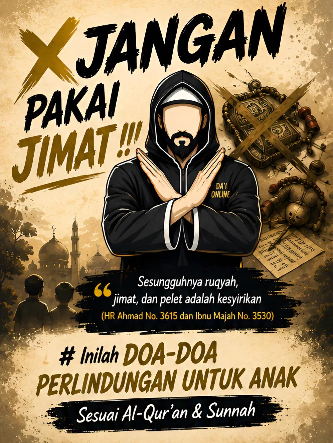 @Da'i Online