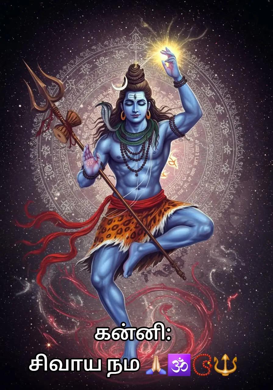 @🕉🙏ஈசனின்🔱மகள்🔱ப்ரியா🕉🙏