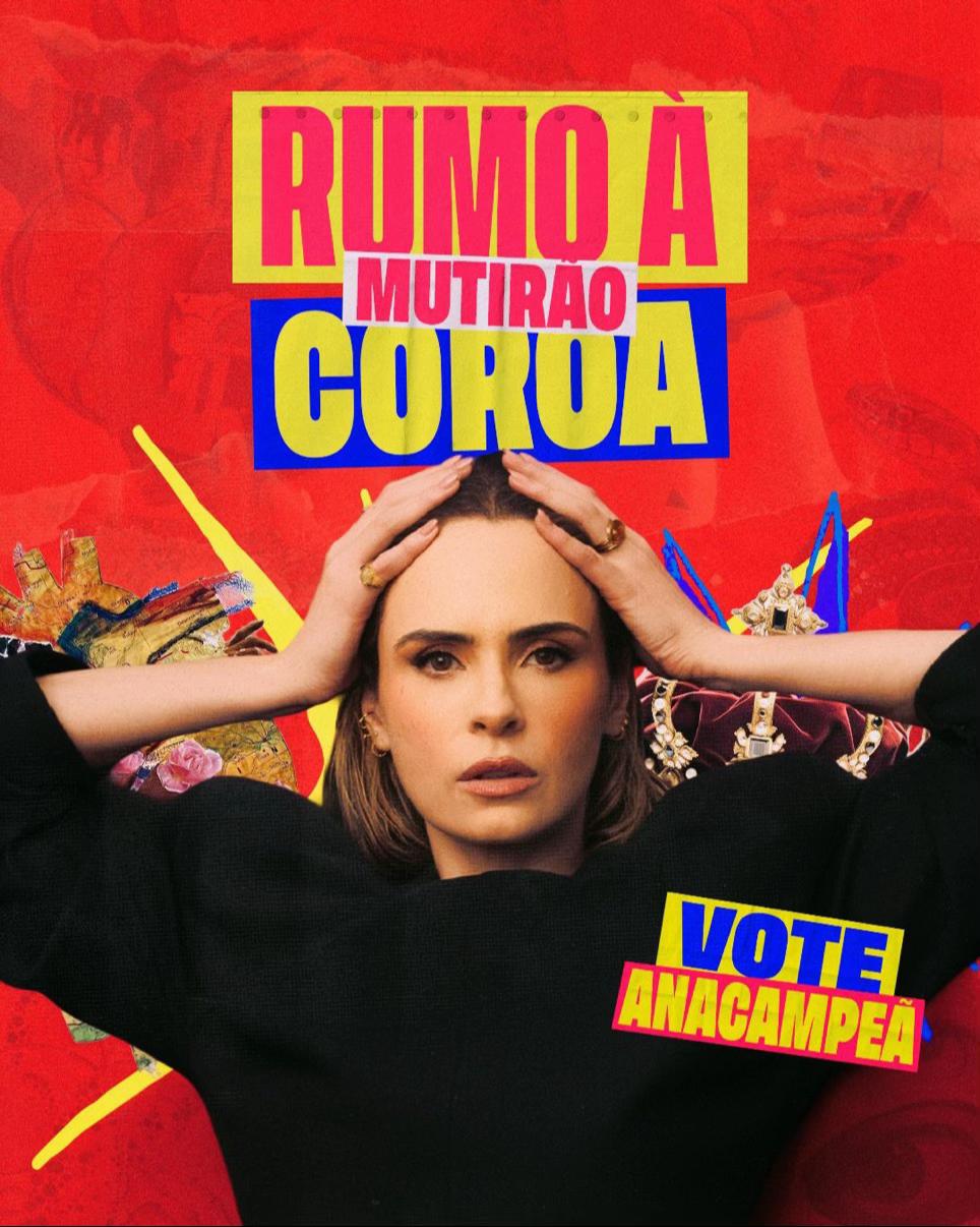 @Ana Paula Renault
